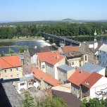 Roudnice nad Labem, autor ŠJů, Wikipedie